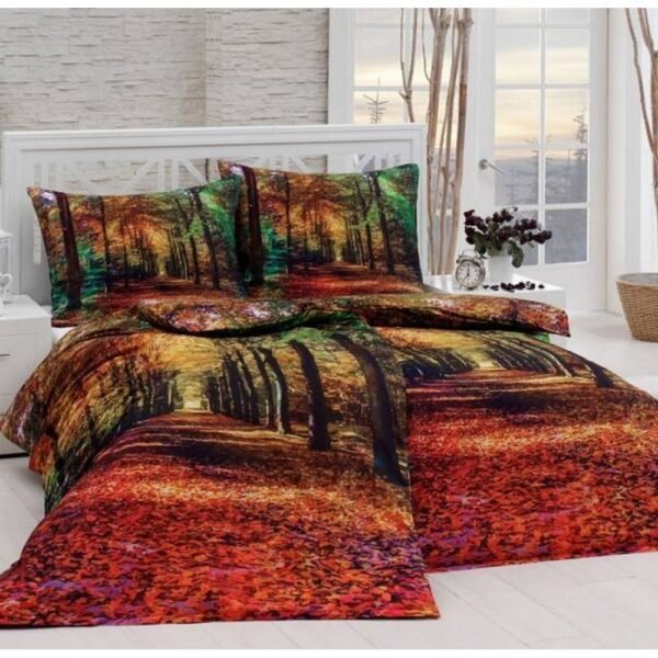 Size: 140/200, 70/90 cm