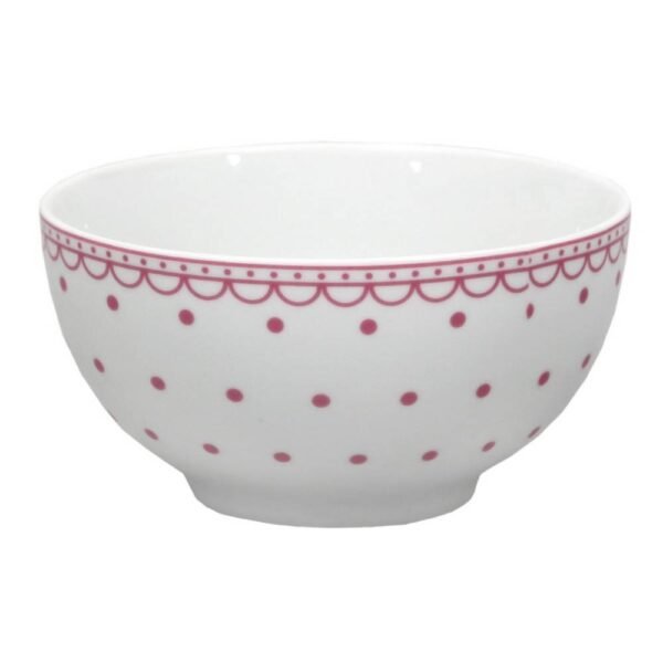 A beautiful plate will decorate any table