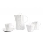 A wonderful coffee set for the whole family