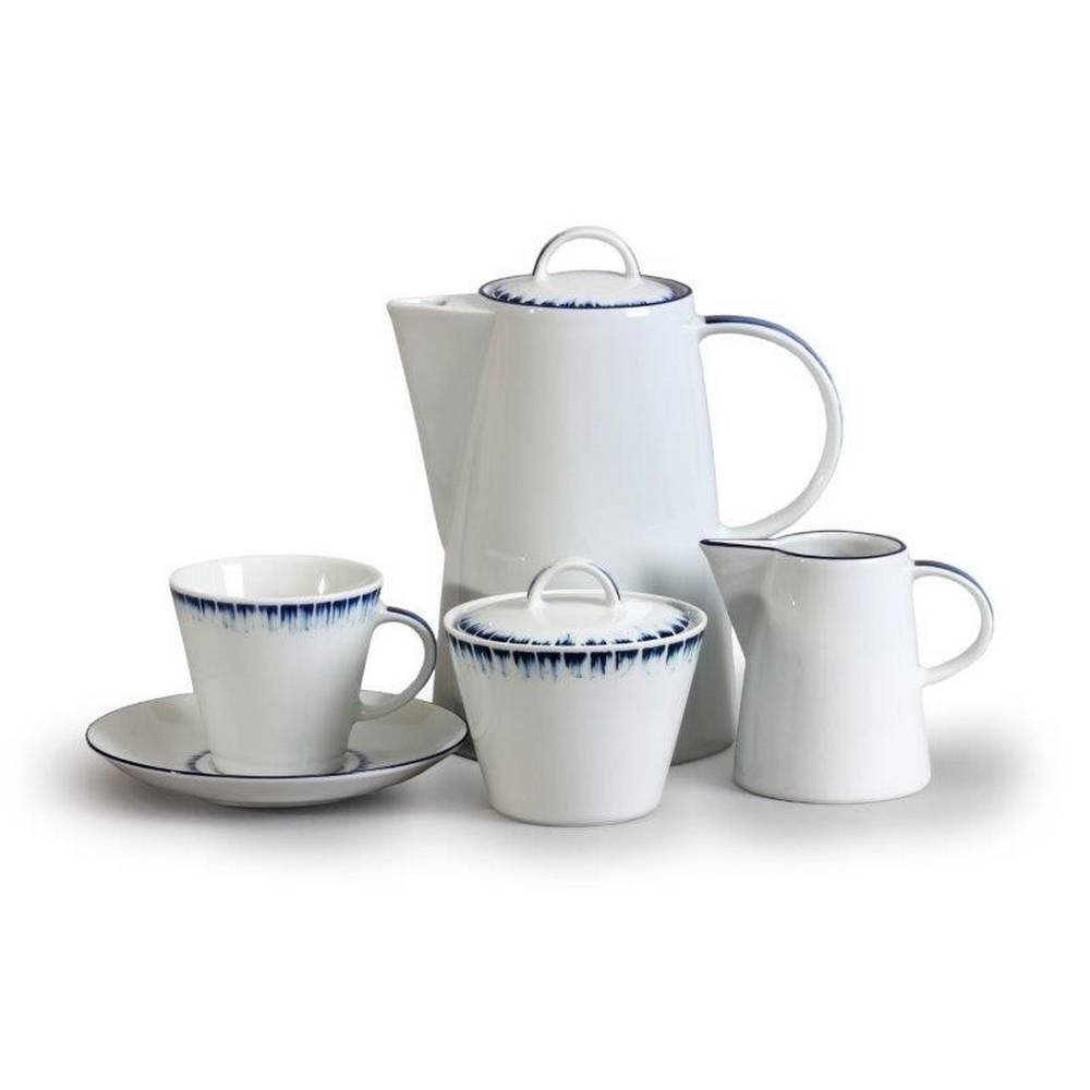 coffee set tom 3040000 A coffee set will decorate any tea party in the company of family and friends.