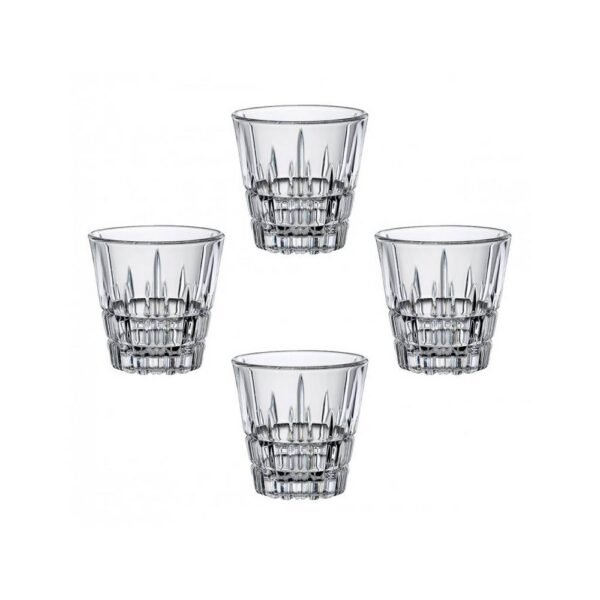 This wonderful set will help you relax with friends and family.