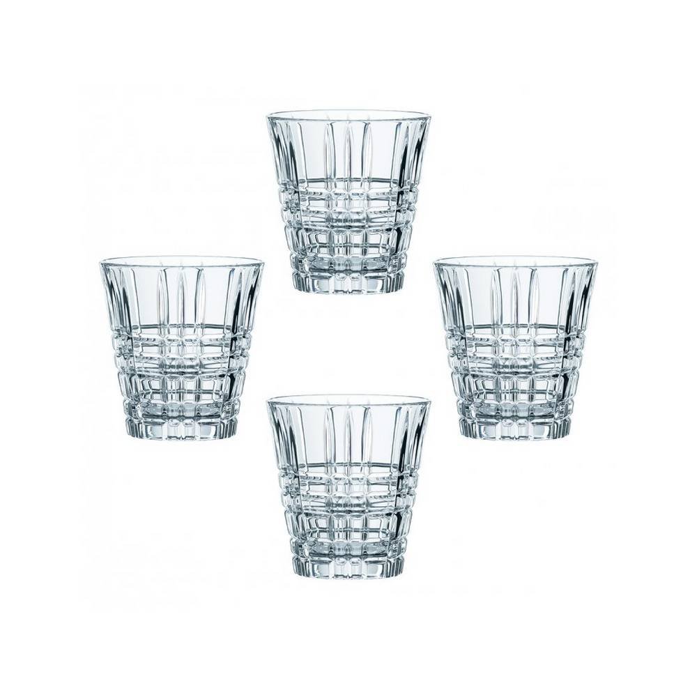 crystal glasses for juice square 4 This beautiful set will brighten up your evening.