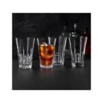 Crystal glasses for Longdrink CLASSIX, 4, Křišťálové sklenice na Longdrink CLASSIX, 4 - Image 2