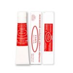 Traditional herbal balsam of Peru gel helps to eliminate major vein problems, acne, rashes, skin irritation.