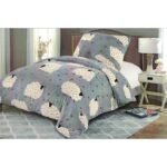 Pillow dimensions: 70x90cm