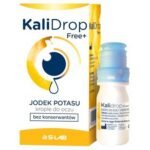 a medical preparation for the prevention of clouding of the lens and vitreous body of the eye