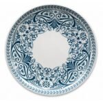 This plate will decorate any breakfast