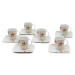 This great set is easy to use.