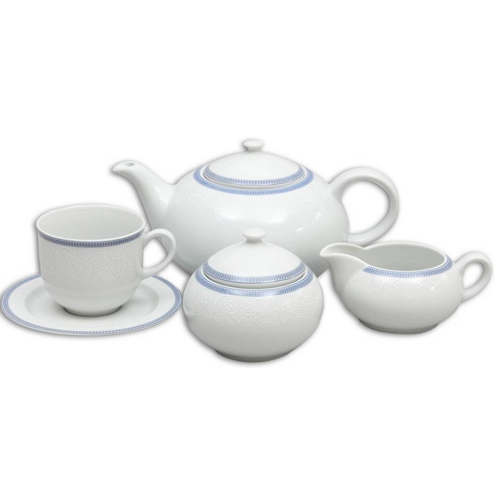 tea set opal 8013601 This great set is easy to use.