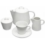 This great set is easy to use.