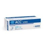 The drug is used to treat acute and chronic respiratory diseases.,Le médicament est utilisé pour traiter les maladies respiratoires aiguës et chroniques.