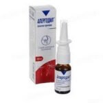 Treats symptoms of allergic rhinitis such as itching, sneezing and watery nose,Traite les symptômes de la rhinite allergique tels que les démangeaisons, les éternuements et le nez qui coule