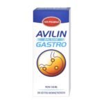 Avilin Balsam Gastro, liquid, 110 ml