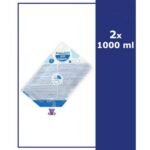 ФРЕСУБИН 1200 в комплекте 2ь1000мл,FRESUBIN 1200 Complet - 2 x 1000 ml