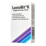 Drops that moisturize the surface of the eye.Gouttes qui hydratent la surface de l'œil.