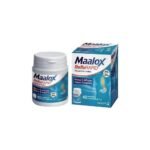 Маалокс Рефлурапид, Maalox Reflurapid, 40