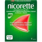 For the treatment of tobacco dependence,Pour le traitement de la dépendance au tabac