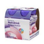 For controlled dietary intake for disease-related malnutrition.,Pour un apport alimentaire contrôlé en cas de malnutrition liée à la maladie.