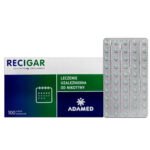 Recigar 1.5mg 100 Adamed