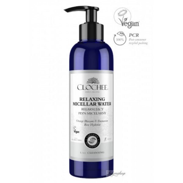 Relaxing Micellar Liquid 250