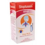 The drug reduces cough irritation, changes the composition of bronchial mucus,Le médicament réduit l'irritation de la toux, modifie la composition du mucus bronchique