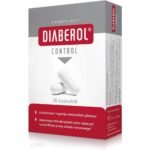Supplements for diabetics Establo Pharma.