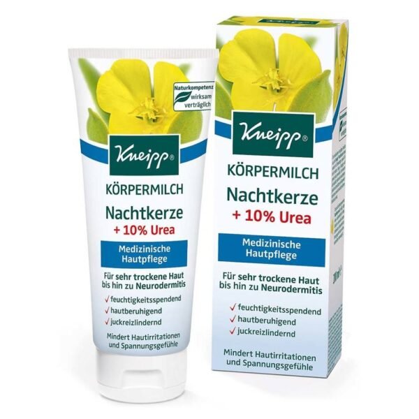 Premium care for very dry skin prone to dermatitis.