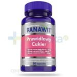Диетическая добавка Panawit Prodłowy Cukier