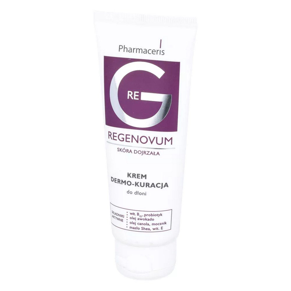 pharmaceris g regenovum protective preparation against abrasions and chafing for the body 100 ml Pharmaceris G REGENOVUM Защитный препарат снимает зуд и жжение.