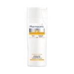 The gel reduces the symptoms of excessive dryness, itching and the visibility of scales within psoriatic lesions.