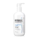 Physiogel Гипоаллергенный ежедневный увлажняющий лосьон для тела для сухой и чувствительной кожи 400мл, Physiogel Hypoallergenic Daily moisturizing Body lotion for dry and sensitive skin 400ml