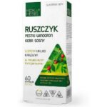 Добавки Medica Herbs для диабетиков.