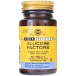 Добавки для диабетиков Солгар.