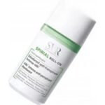 SVR SPIRIAL dermocosmetics Antiperspirant reduces sweat secretion and eliminates unpleasant odor for a long time.