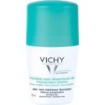 Vichy Deodorant Antiperspirant for normal skin 48h roll on 50ml_x000D_
