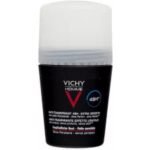 Vichy Homme antiperspirant is a high-quality product for men that provides 48-hour protection against sweating.
