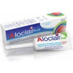 Aloclair is a series of products designed to relieve pain caused by ulcers and other minor mucosal defects. Product description