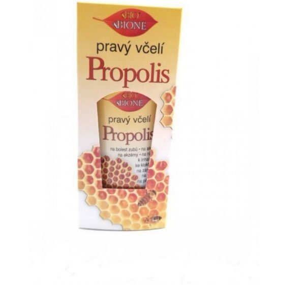 Propolis extract