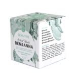 Not only does it smell beautiful and leave a very pleasant and fresh feeling in the mouth, but it also cleans effectively and thoroughly and helps protect sensitive tooth enamel.