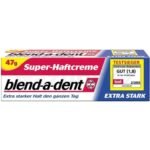 The cream creates a soft base under the prosthesis that protects the gums from mechanical friction caused by the prosthesis. At the same time, it provides sufficient fixation, thanks to which the denture is firmly held throughout the day