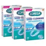 Braces wax to protect soft tissues in the mouth when wearing braces._x000D_