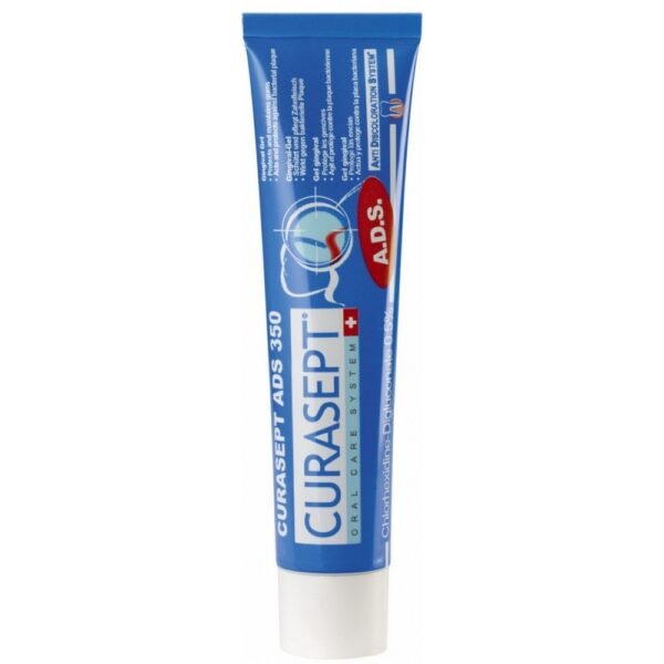 Protects and protects gums before and after surgical procedures.