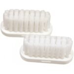 Spare Ecodis toothbrush head, 2 pcs.