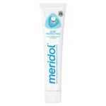 Meridol® toothpaste helps fight the main cause of gum problems - bacteria in the gum line.