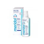 Mouthwash effectively fights plaque and protects against Gingivitis. It does not contain alcohol and is suitable for daily use.