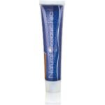 Tooth paste «Natural sea pearls» Restores the natural whiteness of teeth without damaging or destroying enamel