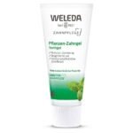 This dental gel is as healthy as herbal tea and is gentle on your sensitive mucous membranes, healing for your gums and great for cleaning your teeth.
