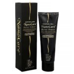 Toothpaste with carbon and gold is very effective for preventing and removing caries, gingivitis and plaque.