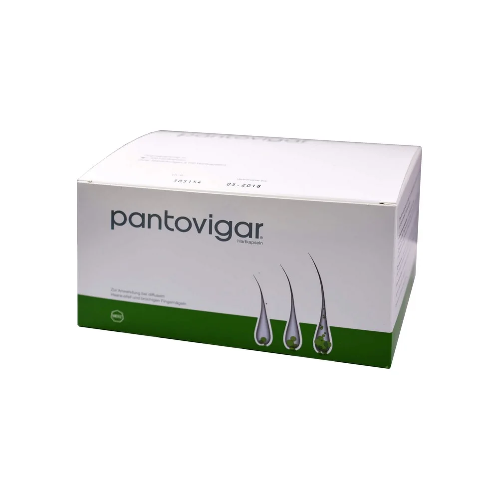 PANTOVIGAR VEGAN,300PCS