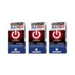 TADALAFIL MAXON is a drug intended for adult men with erectile dysfunction.